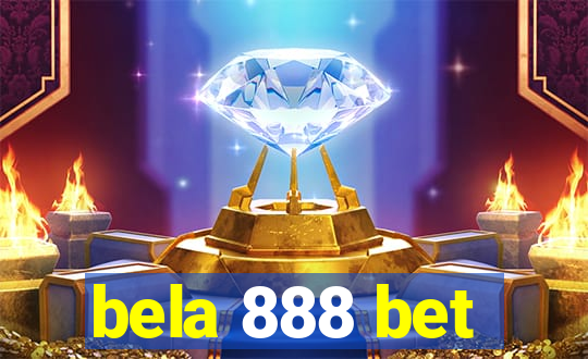 bela 888 bet